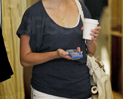 Match the Celeb With the Cell Phone 